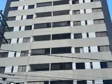 Apartamento para Locação em Salvador/BA Candeal 3 Quartos