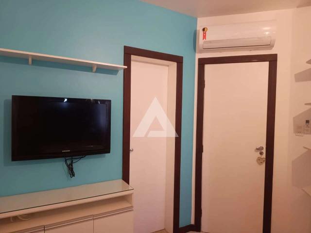 Apartamento para Locação em Salvador/BA Candeal 3 Quartos