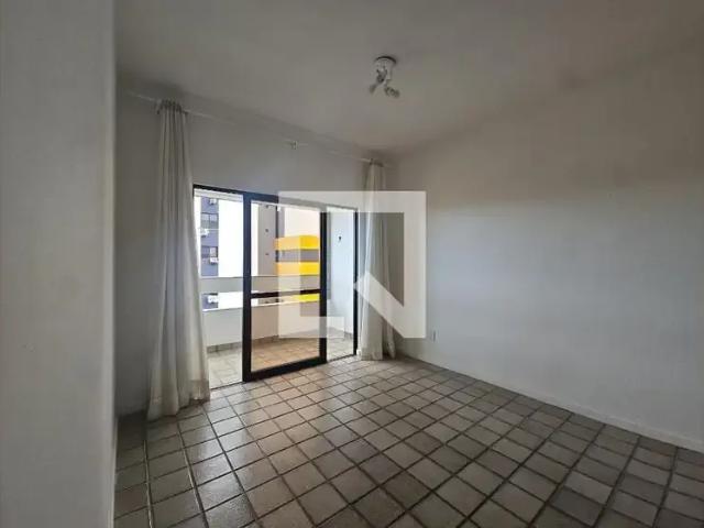 Apartamento para Locação em Salvador/BA Candeal 3 Quartos