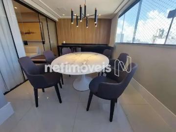 Apartamento para Locação em Salvador/BA Candeal 3 Quartos