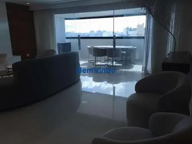 Apartamento para Locação em Salvador/BA Candeal 3 Quartos