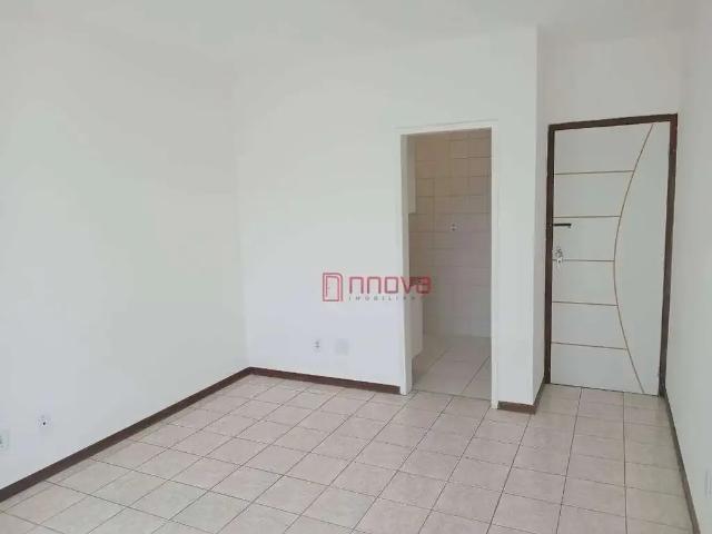Apartamento para Locação em Salvador/BA Candeal 3 Quartos