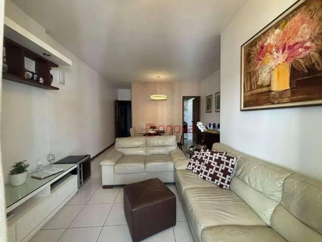 Apartamento para Locação em Salvador/BA Candeal 3 Quartos