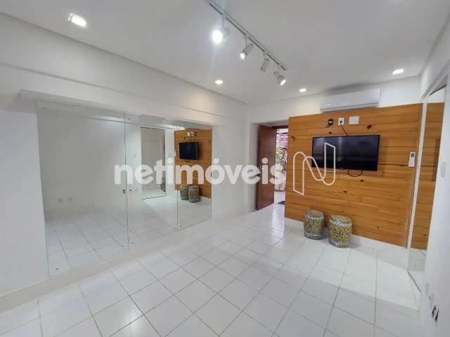 Apartamento para Locação em Salvador/BA Candeal 1 Quartos
