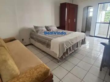 Apartamento para Locação em Salvador/BA Candeal 1 Quartos