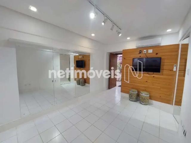 Apartamento para Locação em Salvador/BA Candeal 1 Quartos