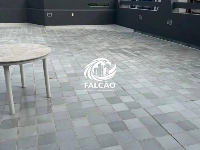 Apartamento para Locação em Salvador/BA Candeal 1 Quartos