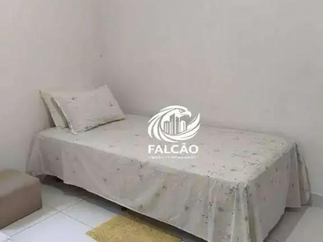 Apartamento para Locação em Salvador/BA Candeal 1 Quartos