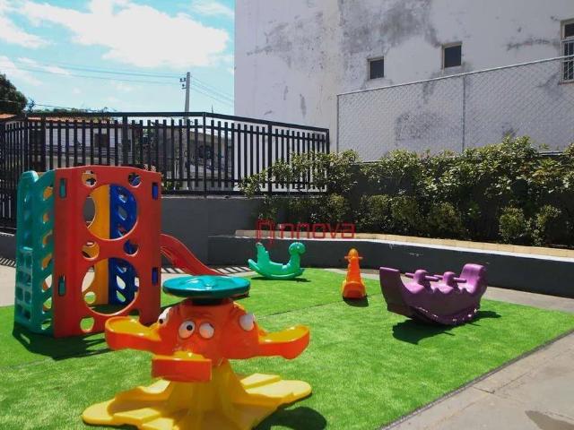 Apartamento para Locação em Salvador/BA Candeal 2 Quartos