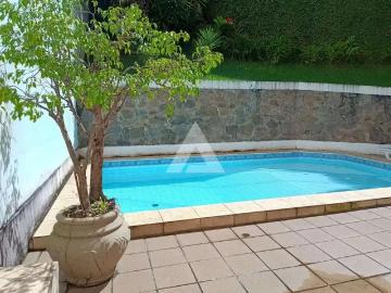 Apartamento para Locação em Salvador/BA Candeal 2 Quartos