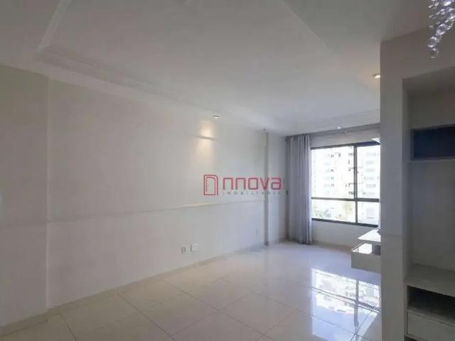 Apartamento para Locação em Salvador/BA Candeal 2 Quartos