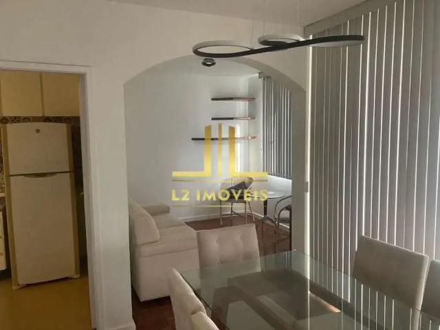 Apartamento para Locação em Salvador/BA Candeal 2 Quartos