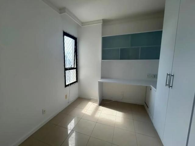 Apartamento para Locação em Salvador/BA Candeal 4 Quartos
