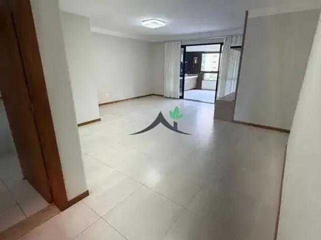 Apartamento para Locação em Salvador/BA Candeal 4 Quartos
