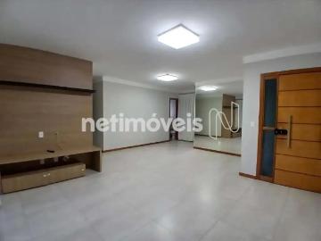 Apartamento para Locação em Salvador/BA Candeal 4 Quartos