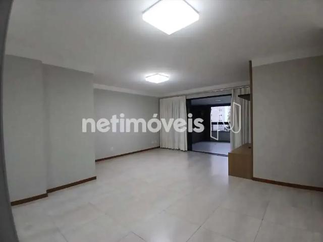 Apartamento para Locação em Salvador/BA Candeal 4 Quartos