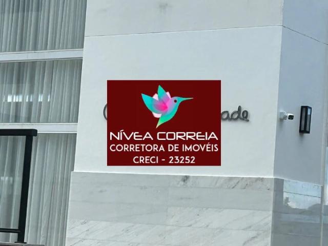 Apartamento para Locação em Salvador/BA Candeal 6 Quartos