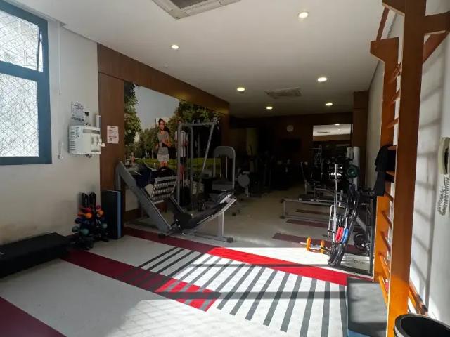 Apartamento para Locação em Salvador/BA Canela 2 Quartos