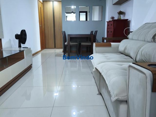 Apartamento para Locação em Salvador/BA Canela 2 Quartos