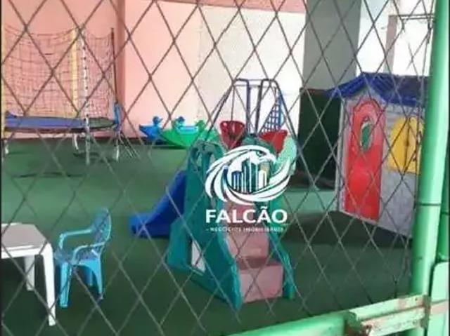 Apartamento para Locação em Salvador/BA Canela 2 Quartos