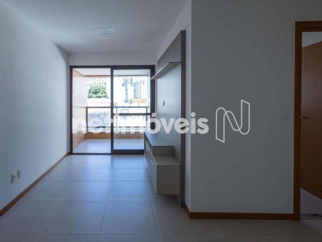 Apartamento para Locação em Salvador/BA Canela 2 Quartos
