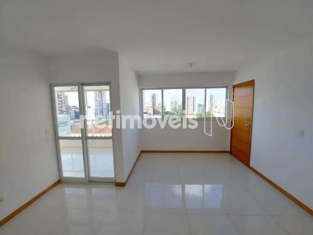 Apartamento para Locação em Salvador/BA Canela 2 Quartos