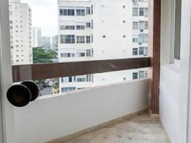 Apartamento para Locação em Salvador/BA Canela 2 Quartos