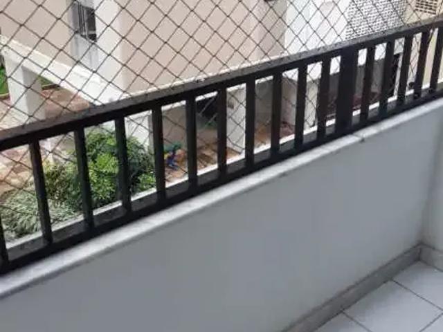 Apartamento para Locação em Salvador/BA Canela 2 Quartos