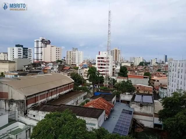 Apartamento para Locação em Salvador/BA Canela 2 Quartos