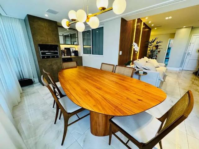 Apartamento para Locação em Salvador/BA Canela 3 Quartos