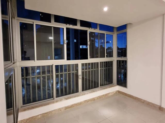 Apartamento para Locação em Salvador/BA Canela 3 Quartos