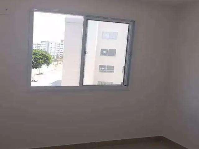 Apartamento para Locação em Salvador/BA Cassange 2 Quartos