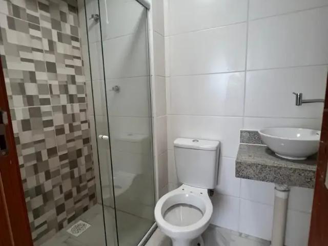 Apartamento para Locação em Salvador/BA Castelo Branco 2 Quartos