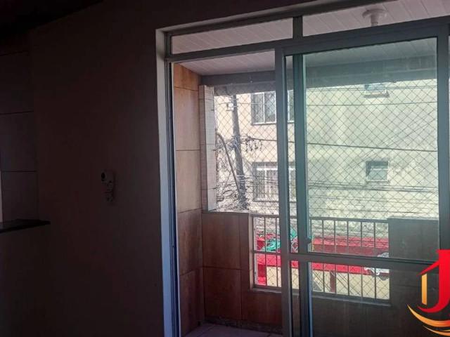 Apartamento para Locação em Salvador/BA Capelinha 2 Quartos