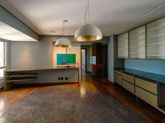 Apartamento para Locação em Salvador/BA Centro 4 Quartos