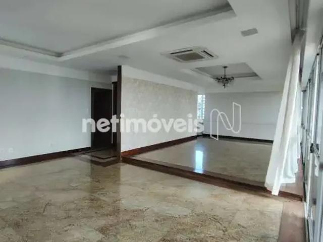 Apartamento para Locação em Salvador/BA Centro 4 Quartos
