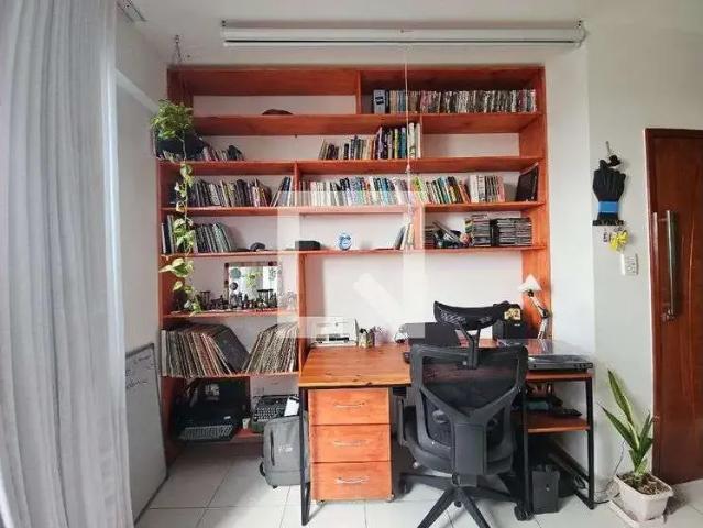 Apartamento para Locação em Salvador/BA Centro 1 Quartos