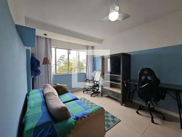 Apartamento para Locação em Salvador/BA Centro 1 Quartos