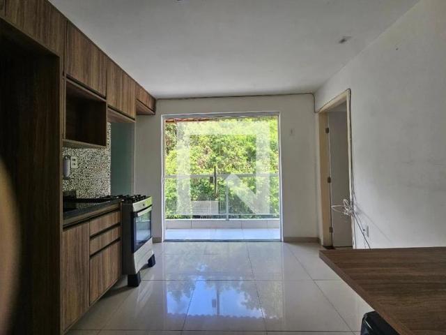 Apartamento para Locação em Salvador/BA Centro 1 Quartos