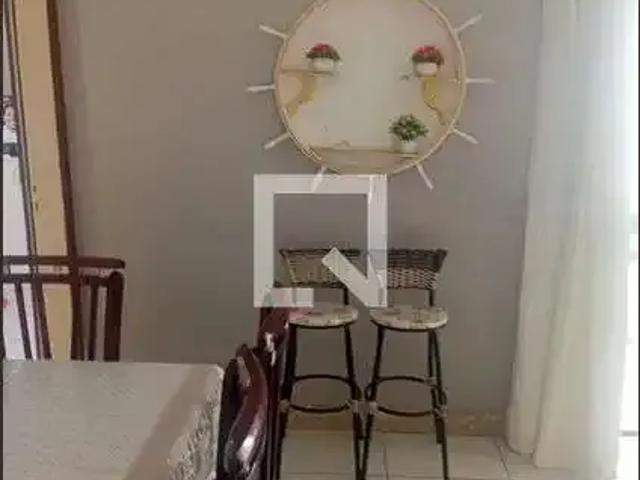 Apartamento para Locação em Salvador/BA Centro 1 Quartos