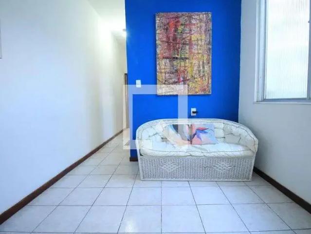 Apartamento para Locação em Salvador/BA Centro 2 Quartos