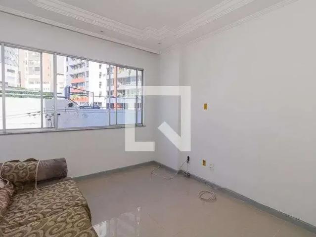 Apartamento para Locação em Salvador/BA Centro 2 Quartos