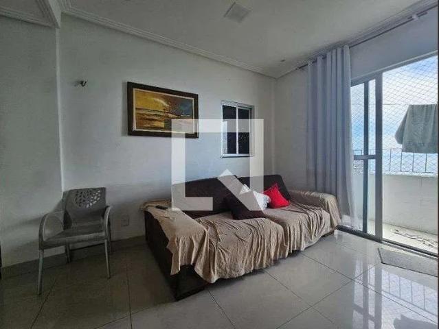 Apartamento para Locação em Salvador/BA Centro 2 Quartos