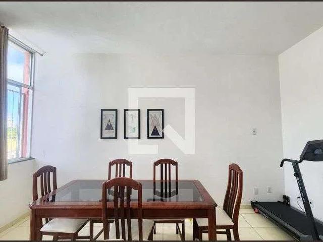 Apartamento para Locação em Salvador/BA Centro 3 Quartos