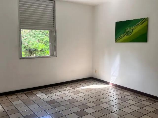 Apartamento para Locação em Salvador/BA Chame Chame 3 Quartos