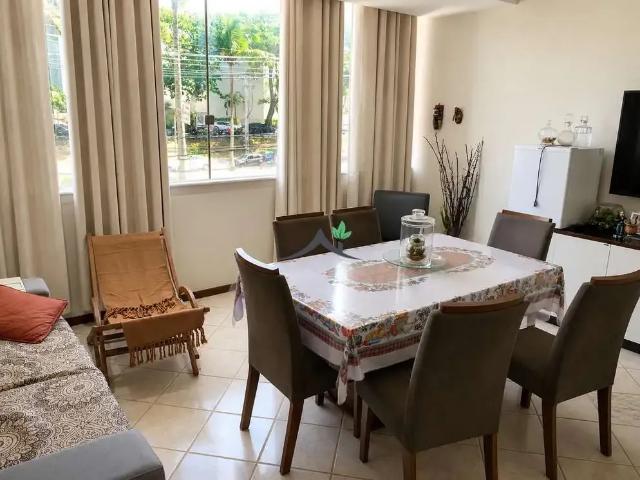 Apartamento para Locação em Salvador/BA Chame Chame 3 Quartos