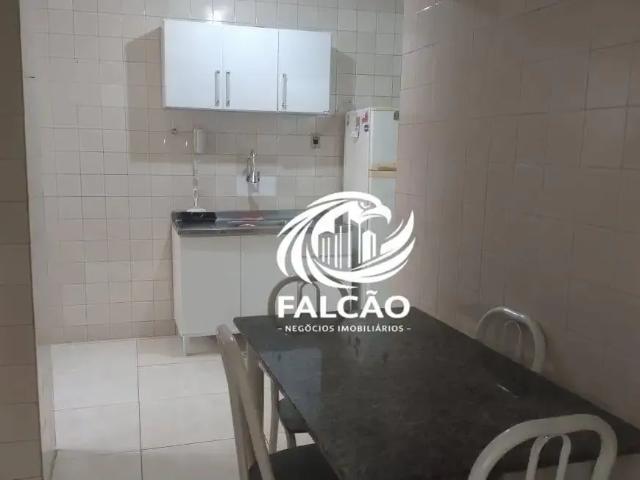 Apartamento para Locação em Salvador/BA Chame Chame 3 Quartos