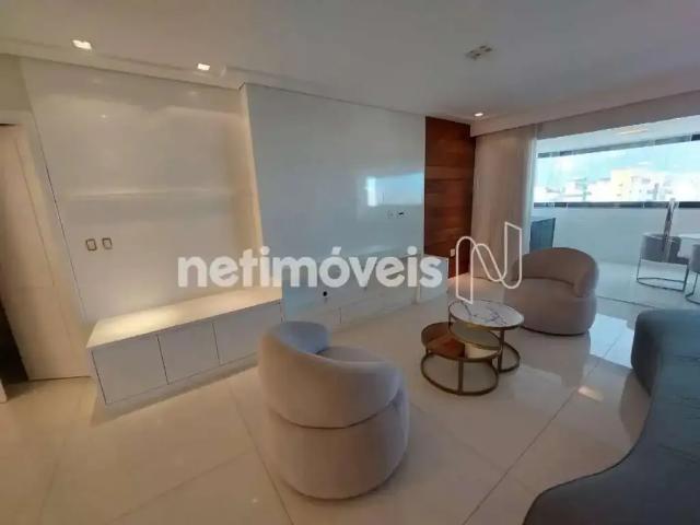 Apartamento para Locação em Salvador/BA Cidade Jardim 3 Quartos