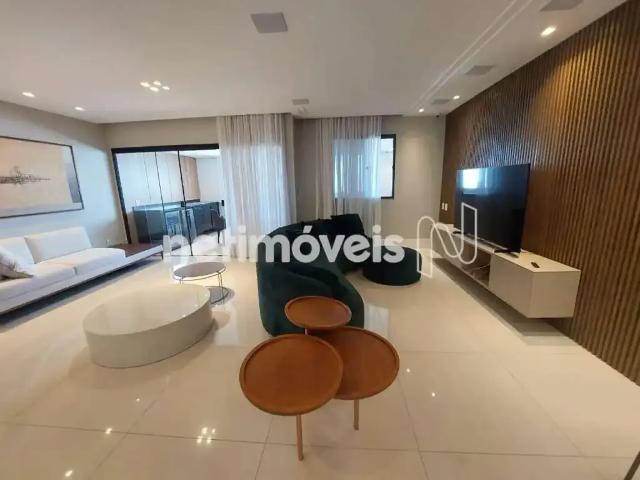 Apartamento para Locação em Salvador/BA Cidade Jardim 3 Quartos