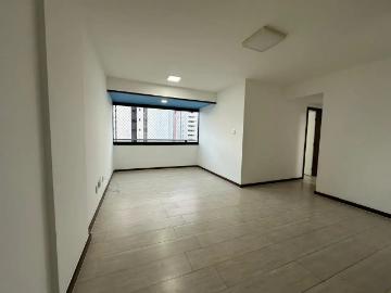 Apartamento para Locação em Salvador/BA Cidade Jardim 3 Quartos